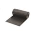 60 Gal. 38 in. x 58 in. 2.00 mil Black Low-Density Trash Bags (10 Bags per Roll 10 Rolls per Case)
