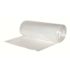 60 Gal. 38 in. x 58 in. 1.50 mil Clear Low-Density Trash Bags (10 Bags per Roll 10 Rolls per Case)