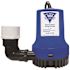 Pro Series Pumps 1/3 HP Primary and PHCC-1850 Battery Backup Sump Pump System