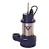 Pro Series Pumps 1/3 HP Primary and PHCC-2400 Battery Backup Sump Pump System