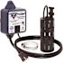 Pro Series Pumps 1/3 HP Primary and PHCC-2400 Battery Backup Sump Pump System