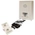 110 dB Battery Operated Water Alarm