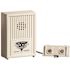 110 dB Battery Operated Water Alarm