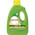 Cascade 120 oz. Lemon Scent Dishwashing Detergent Gel with Dawn