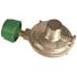 Low Pressure Regulator with Type 1 Acme Fitting