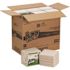 Brawny Oatmeal Medium weight EPA Compliant 1/4 Fold DRC Wipers