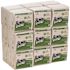 Brawny Oatmeal Medium weight EPA Compliant 1/4 Fold DRC Wipers