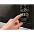 Amana 1.6 cu. ft. Over the Range Microwave in Stainless Steel