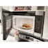 Amana 1.6 cu. ft. Over the Range Microwave in Stainless Steel