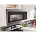 Amana 1.6 cu. ft. Over the Range Microwave in Stainless Steel