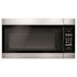 Amana 1.6 cu. ft. Over the Range Microwave in Stainless Steel