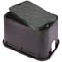 DALLAS SPECIALTY 10 in. Water Meter Box Rectangular