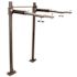 Zurn Concealed Arm Bathroom Carrier for Kohler K-12634