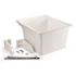 Zurn 24 in. x 36 in. Mop Basin