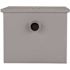 Zurn GT2700 2 in. No-Hub Grease Trap with Flow Control, 15 GPM