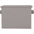 Zurn GT2700 2 in. No-Hub Grease Trap with Flow Control, 15 GPM