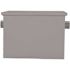 Zurn GT2700 2 in. No-Hub Grease Trap with Flow Control, 15 GPM