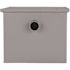 Zurn GT2700 2 in. No-Hub Grease Trap with Flow Control, 15 GPM