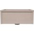 Zurn Z1996 24 in. x 24 in. Mop Basin with PVC Drain Assembly