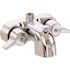 PROPLUS 3/4 in. MIP Bathcock with Diverter in Polished Chrome