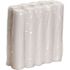 Dixie Dome White, Small, Disposable Plastic Hot Cup Lids, (1,000 Lids per Case)