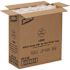 Dixie Dome White, Small, Disposable Plastic Hot Cup Lids, (1,000 Lids per Case)
