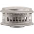 DuraVent 6 in. Dia Dura Cap Type B Gas Vent