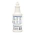 Clorox Healthcare Bleach Germicidal Cleaner Pull-Top, 32 Fluid Ounces (68832)