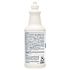 Clorox Healthcare Bleach Germicidal Cleaner Pull-Top, 32 Fluid Ounces (68832)