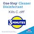 Dispatch Hospital Cleaner Disinfectant Towels with Bleach (150-Count)