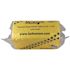 Renown DUST CLOTH TREATED 24X24 IN. YELLOW