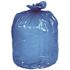 Berry Global 15 Gal. 24 In. X 33 In. 0.7 Mil. Blue Trash Bags (500-Case)