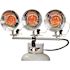 Mr. Heater Tank Top 45,000 BTU Radiant Propane Outdoor Space Heater