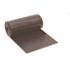 Berry Plastics 56 Gal. 1.5 mil 42 in. x 47 in. Black Low-Density Trash Bags (10 per Roll, 10-Rolls per Case)