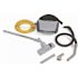 Advance Adgility 0.5 Gal. Electric Hip/Backpack Vacuum Cleaner