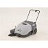 Advance Terra 28B 28 in. Battery Wide Area Vacuum/Sweeper