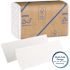 Scott White 100% Recycled Fiber Multi-Fold Paper Towels (16 Clips/Case, 250-Sheets/Clip, 4,000 Towels/Case)