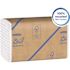 Scott White 100% Recycled Fiber Multi-Fold Paper Towels (16 Clips/Case, 250-Sheets/Clip, 4,000 Towels/Case)
