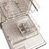 GE 24 in. Built-In Front Control Dishwasher in Black, 64 dBA