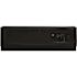 GE 24 in. Built-In Front Control Dishwasher in Black, 64 dBA