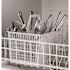 GE 24 in. Built-In Front Control Dishwasher in Black, 64 dBA