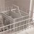 GE 24 in. Built-In Front Control Dishwasher in Black, 64 dBA