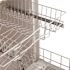 GE 24 in. Built-In Front Control Dishwasher in Black, 64 dBA