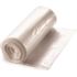 Berry Global 32 Gal 11 Mic 33x39" Natural Trash Bags 20 Rolls Of 25, Case Of 500