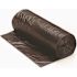 Berry Global 50 Gal. 42 In. X 47 In. 14 Mic. Black High-Density Trash Bags (200-Case)