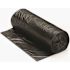 Berry Plastics Fits 56 Gal. Containers, High-Density Trash Bags (150/Case)