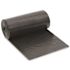 55 Gal. Trash Bags, 36 in. X 60 in., Black, 20 Per Roll, 5 Rolls Per Case