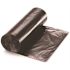Berry Global 40-45 Gal. 40 In. X 46 In. 0.9 Mil. Black Low-Density Trash Bags (100-Case)