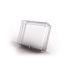 TAYMAC Medium Clear Plastic Thermostat Cover