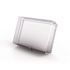 TAYMAC Large Clear Plastic Thermostat Cover